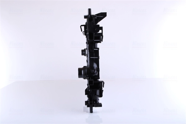 Radiator, engine cooling 630797