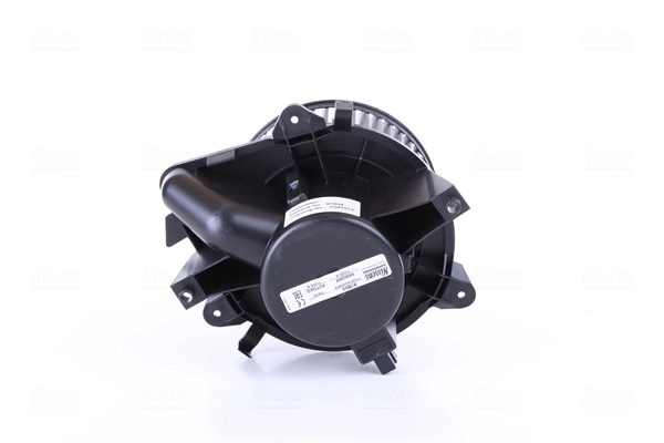 Interior Blower 87804