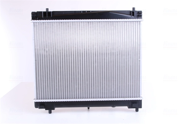 Radiator, engine cooling 64671A