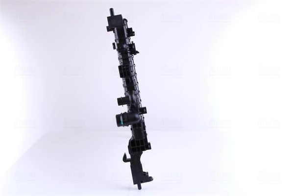 Radiator, engine cooling ** FIRST FIT ** 630774