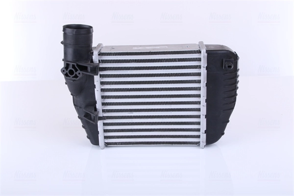 Charge Air Cooler 96544