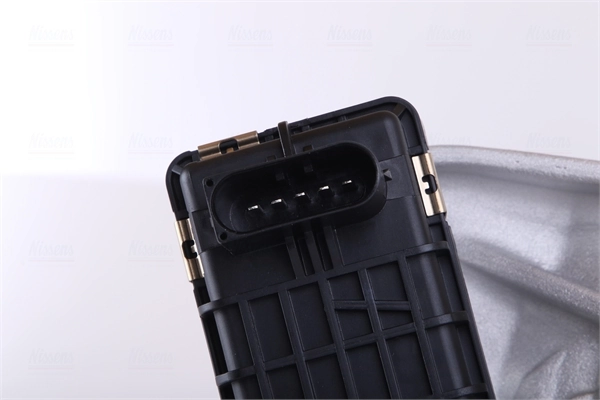 Charger, charging (supercharged/turbocharged) ** FACTORY NEW ** 93311