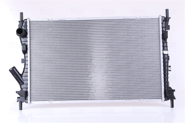 Radiator, engine cooling 69223