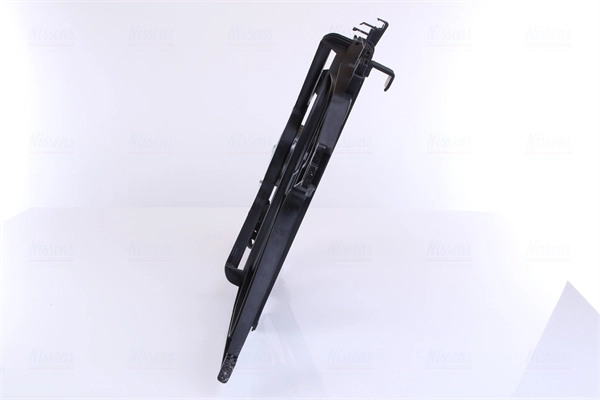 Fan, engine cooling 85195