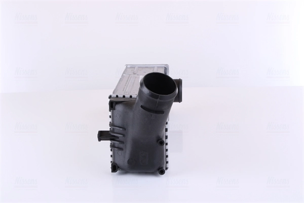 NISSENS 96720 Charge Air Cooler