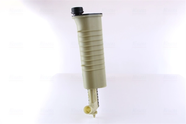 NISSENS 63713A Radiator, engine cooling