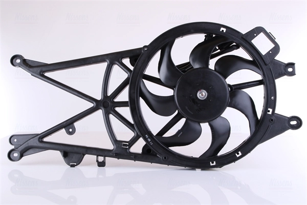 Fan, engine cooling 85204