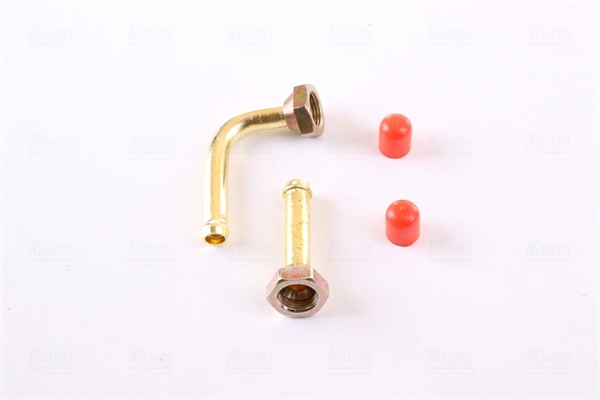 Radiator, engine cooling 68091