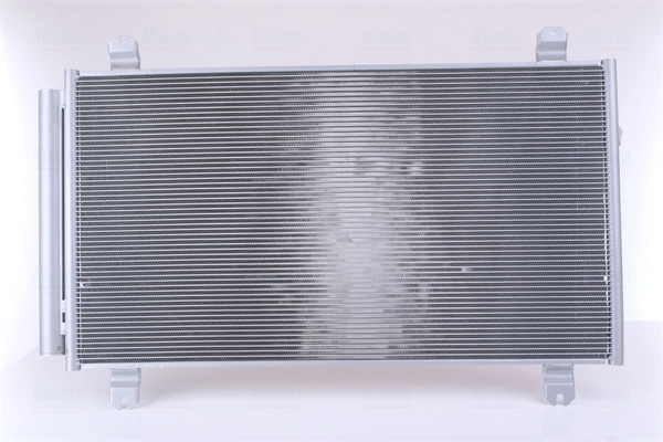 NISSENS 940401 Condenser, air conditioning
