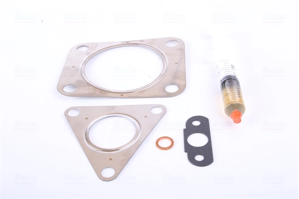 Charger, charging (supercharged/turbocharged) ** FACTORY NEW ** 93251