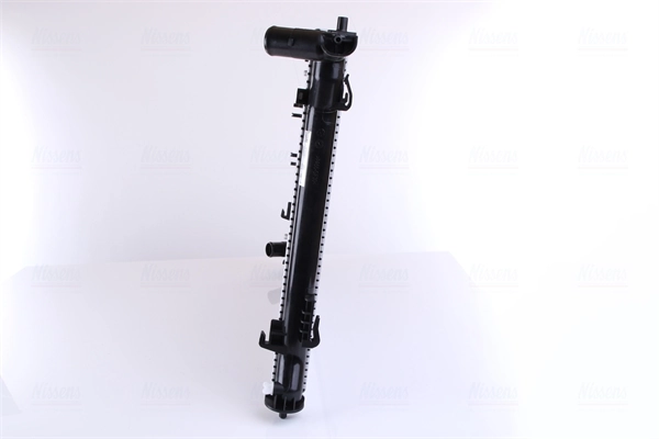 Radiator, engine cooling 666233