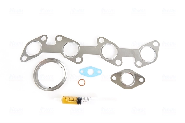 Charger, charging (supercharged/turbocharged) ** FACTORY NEW ** 93135