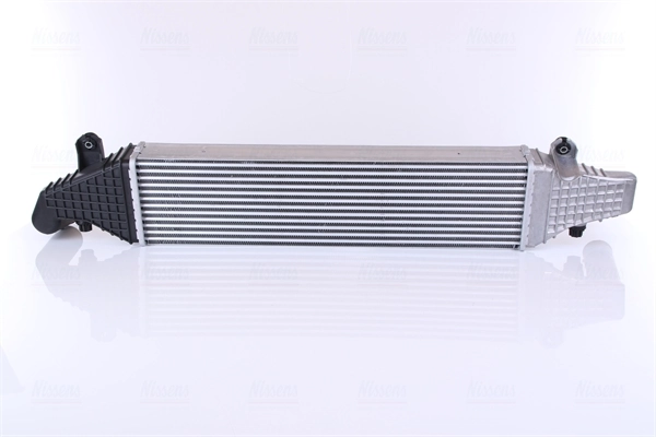 Charge Air Cooler 96532