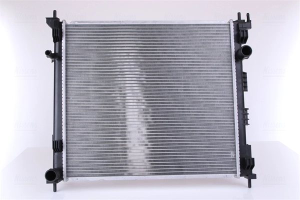 Radiator, engine cooling 68774