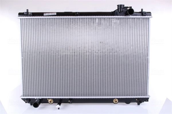 Radiator, engine cooling 64766