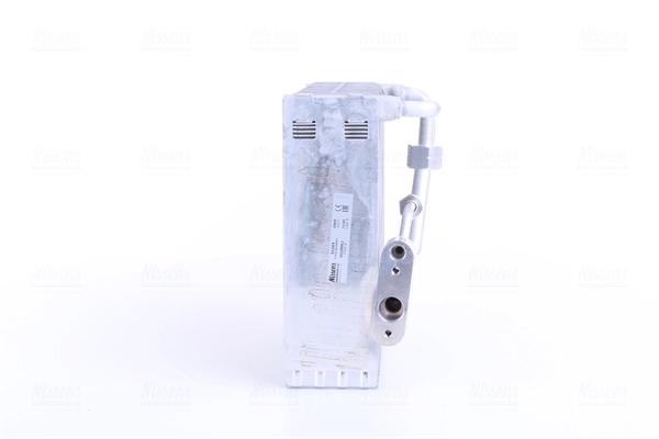 NISSENS 92204 Evaporator, air conditioning