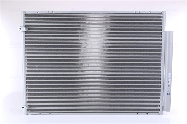 Condenser, air conditioning 940298