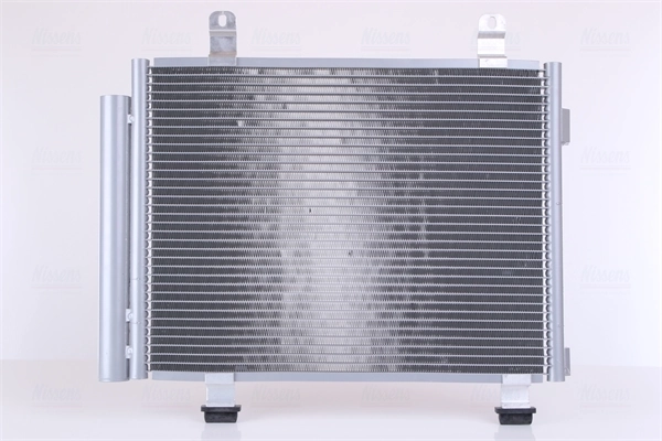 Condenser, air conditioning 940122