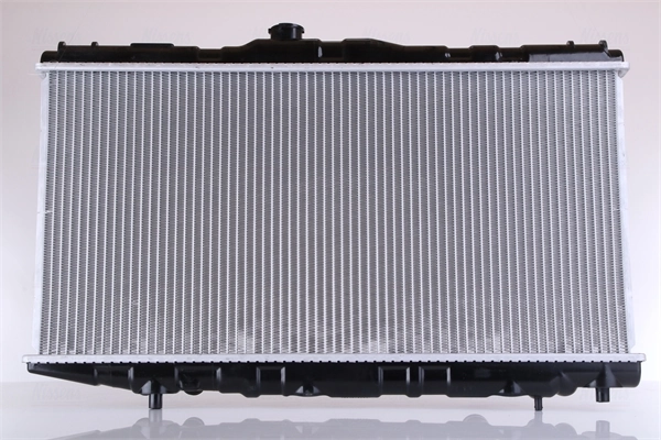 Radiator, engine cooling 64718