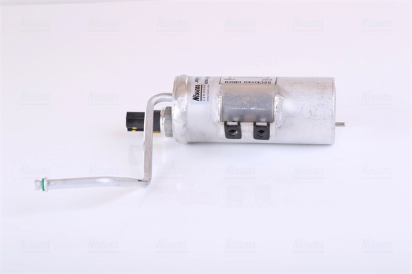 NISSENS 95529 Dryer, air conditioning