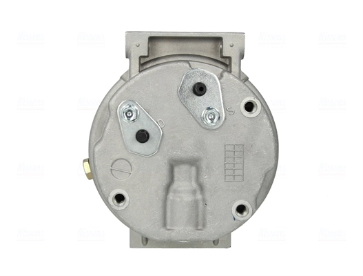 NISSENS 89218 Compressor, air conditioning