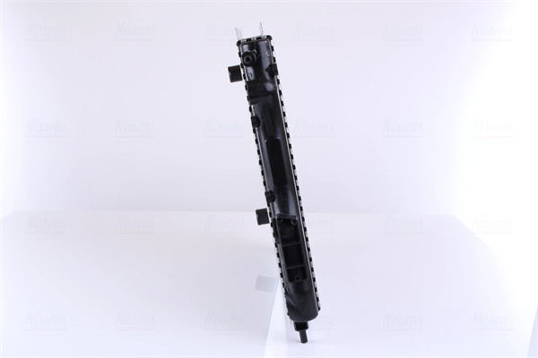 NISSENS 63968A Radiator, engine cooling