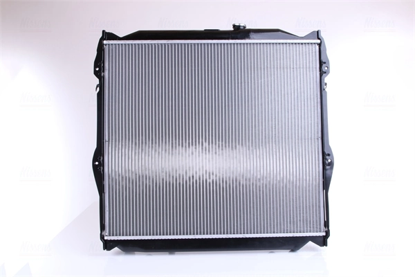Radiator, engine cooling ** FIRST FIT ** 64636A
