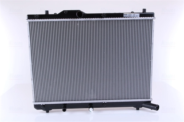 Radiator, engine cooling 69404