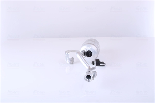 NISSENS 95449 Dryer, air conditioning