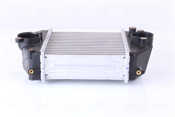 Intercooler, échangeur 96570