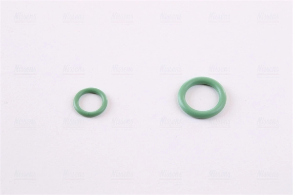 Condenser, air conditioning ** FIRST FIT ** 94772