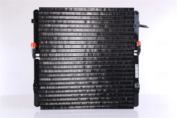 Condenser, air conditioning 94053