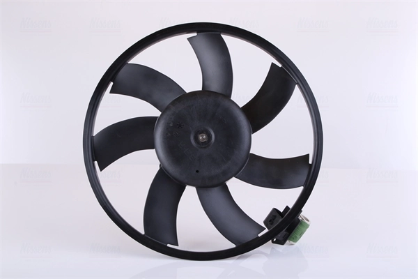 Fan, engine cooling 850062