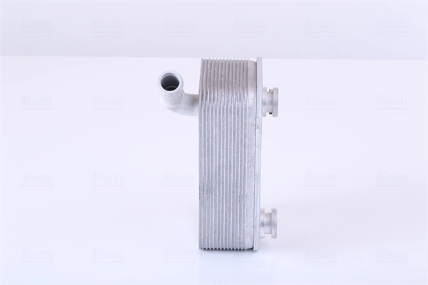 Oil Cooler, engine oil 90711