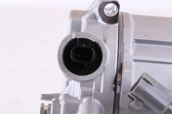 Compressor, air conditioning ** FIRST FIT ** 890804