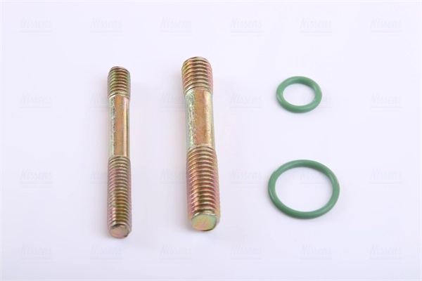 Condenser, air conditioning ** FIRST FIT ** 940830