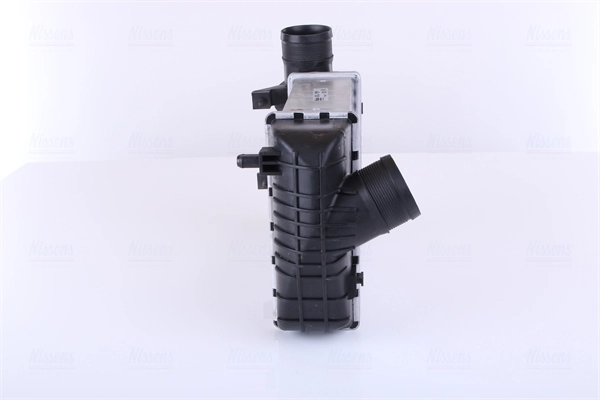 Charge Air Cooler 96544