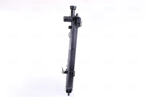 NISSENS 675035 Radiator, engine cooling