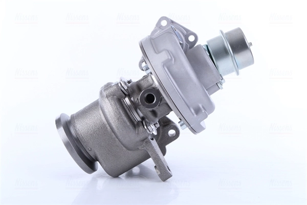 Charger, charging (supercharged/turbocharged) ** FACTORY NEW ** 93626