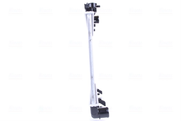 Radiator, engine cooling 606532