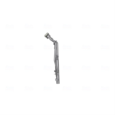 NISSENS 941300 Condenser, air conditioning