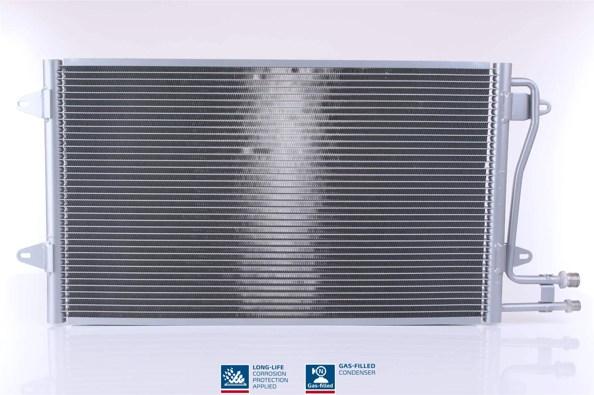 Condenser, air conditioning 94258