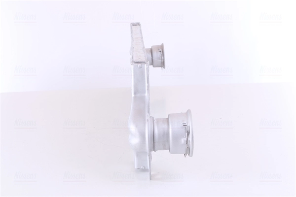 Intercooler, échangeur 96683