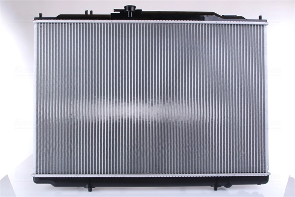 NISSENS 69476 Radiator, engine cooling