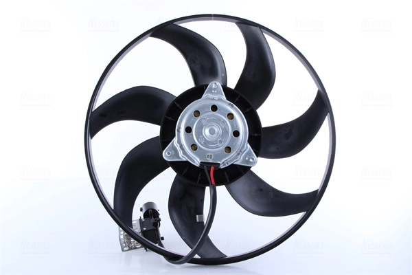 Fan, engine cooling 850091