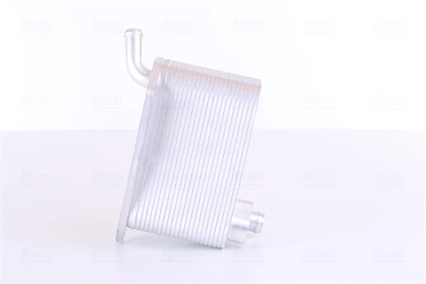 Oil Cooler, engine oil 90826