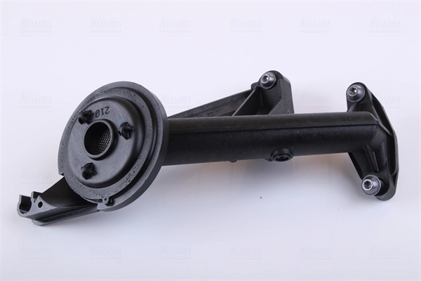 NISSENS 9300909 Mounting Kit, charger