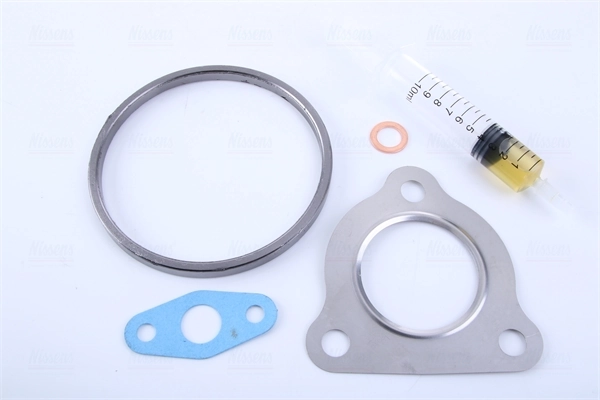 Charger, charging (supercharged/turbocharged) ** FACTORY NEW ** 93526