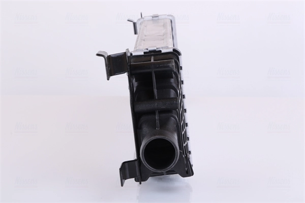 Charge Air Cooler 96643