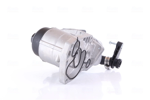 Oil Cooler, engine oil 91325